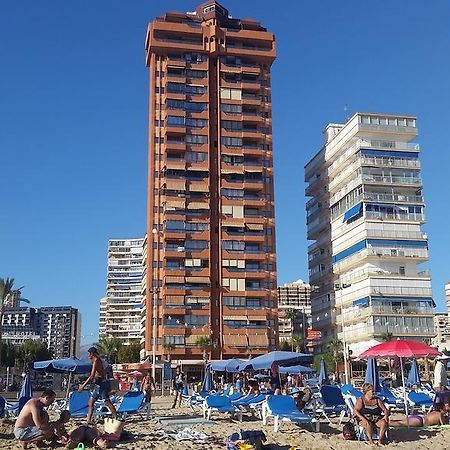 Apartamentos Don Vicente Benidorm Room photo