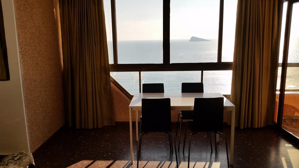 Apartamentos Don Vicente Benidorm Room photo